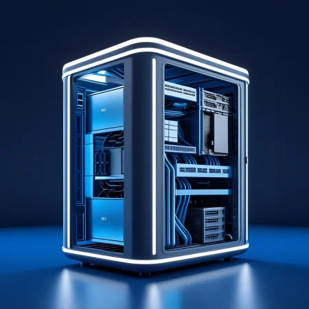 server